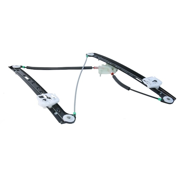 Uro Parts Window Regulator, 51333448250Prm 51333448250PRM - main